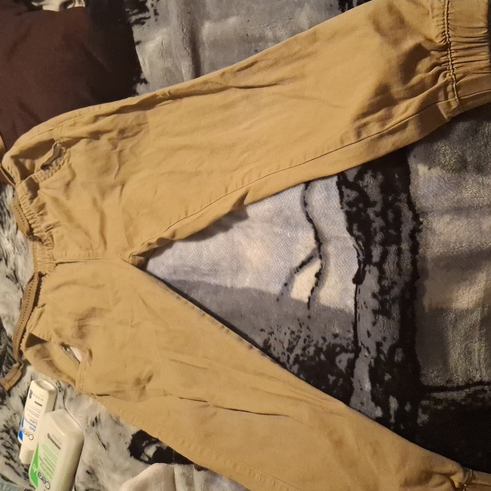 Pant